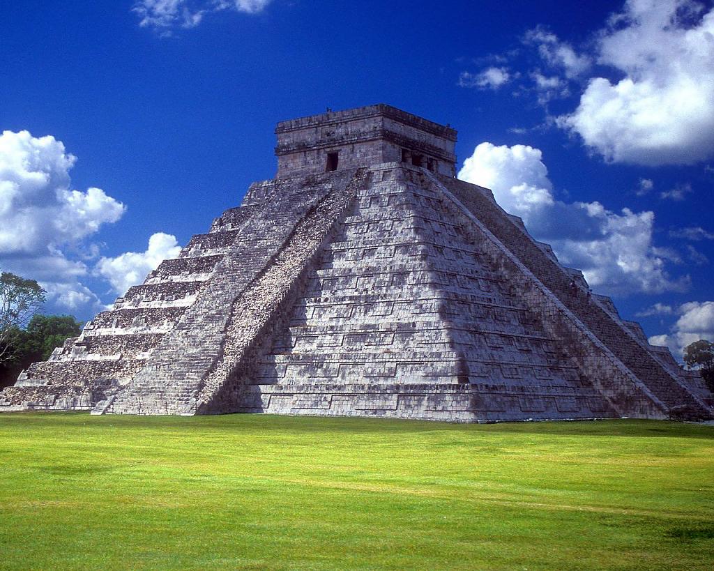 maya pyramid-01