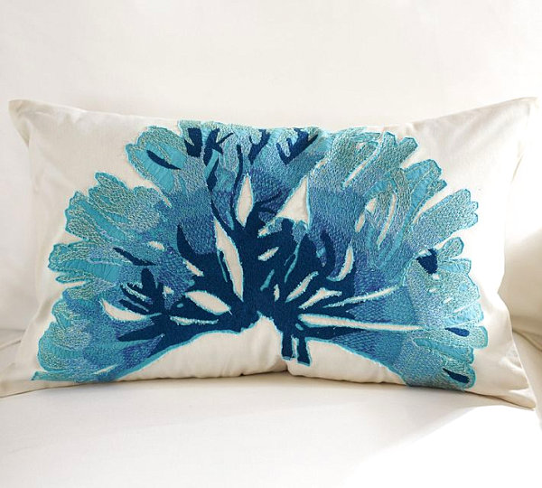 blue-coral-pillow