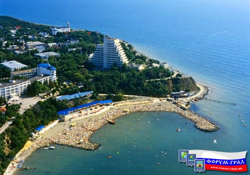 анапа