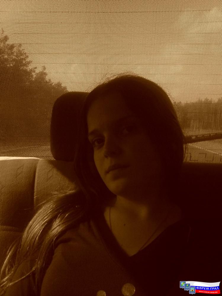 Я в дороге домой)