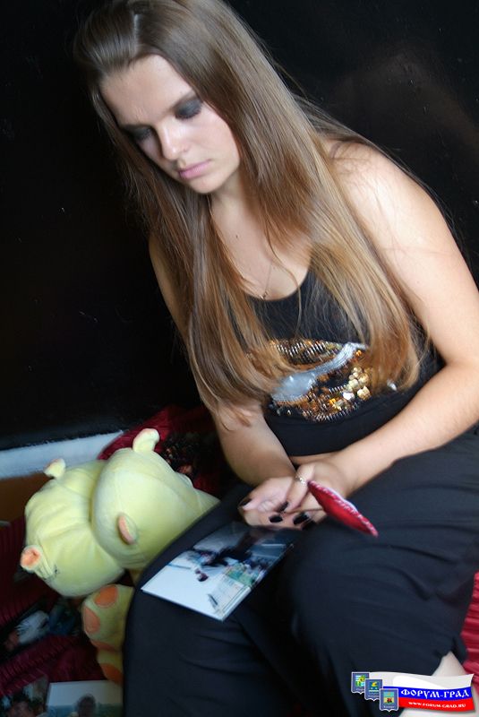 Воспоминания