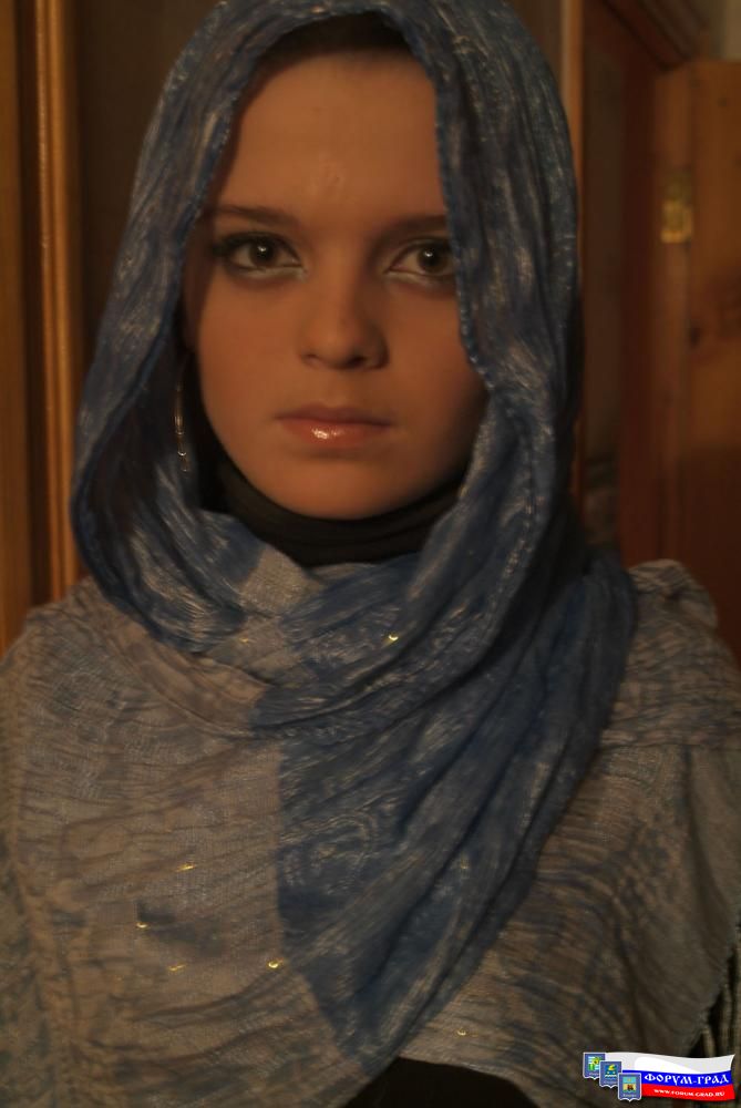 Приключения ...) 