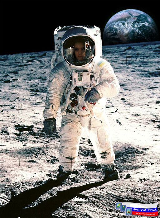 космонавт)