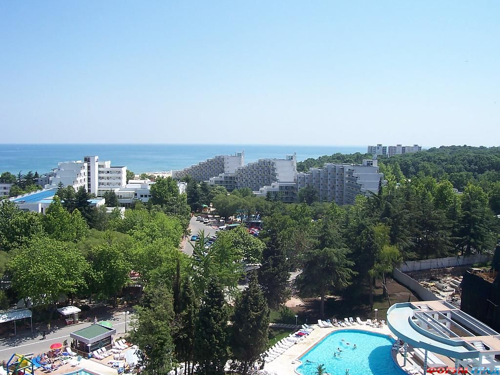 albena