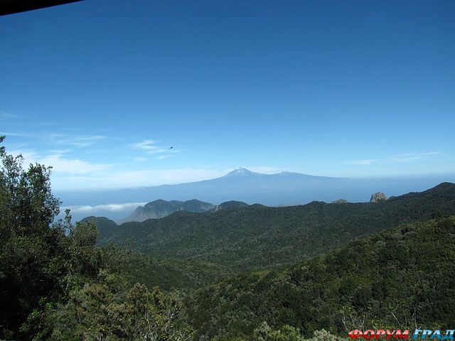 la-gomera
