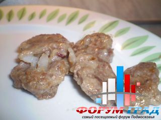 сердечки куриные