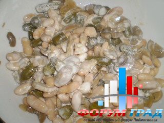 Салат Шустрик