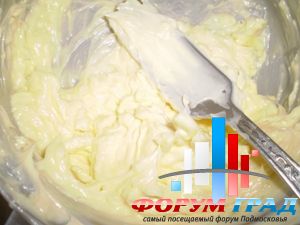 Пасха творожная приготовление