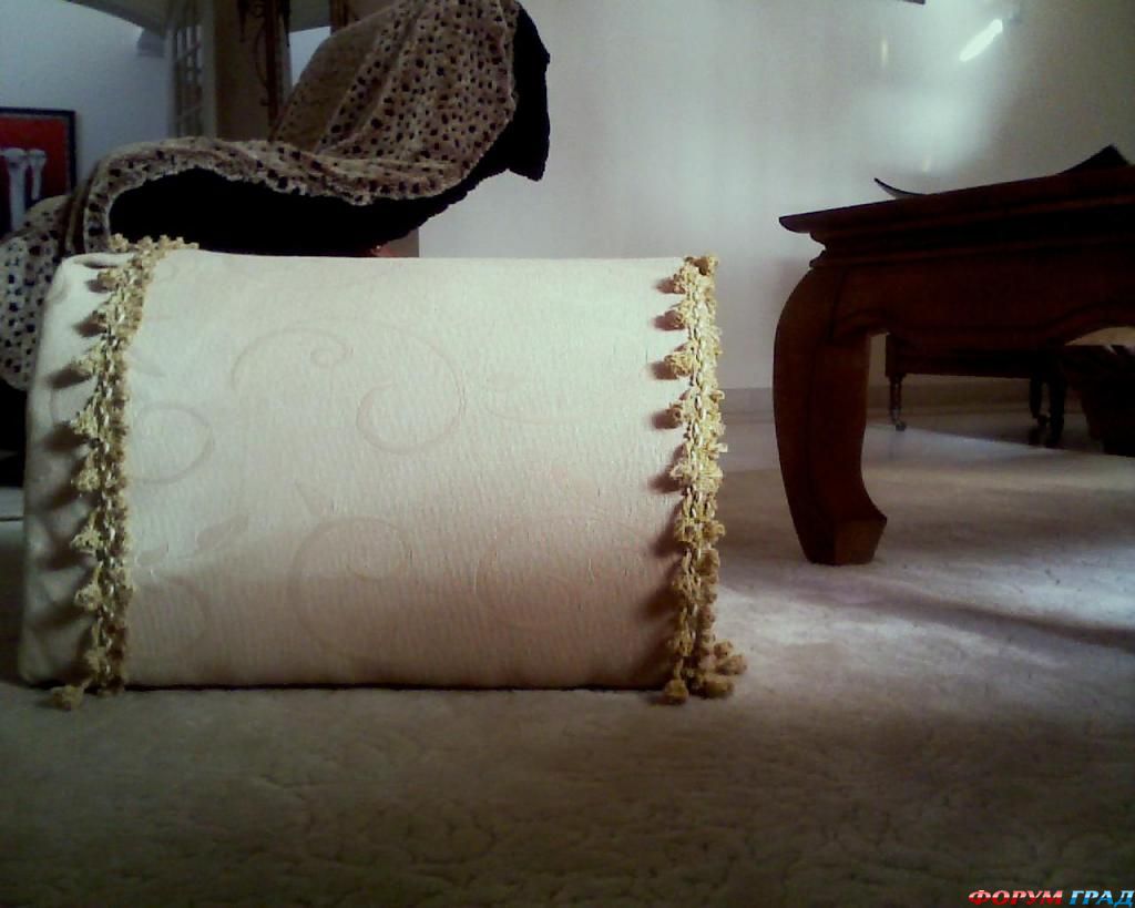 Домик для кошки