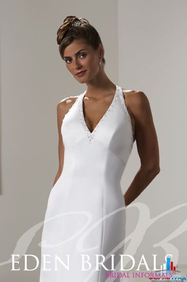 Коллекция Eden Bridals