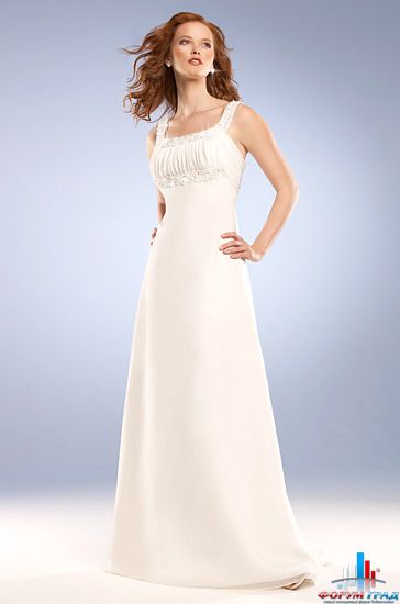 Коллекция Eden Bridals