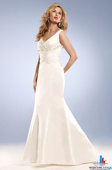 Коллекция Eden Bridals