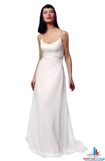 Коллекция Eden Bridals