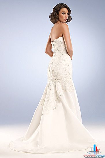 Коллекция Eden Bridals