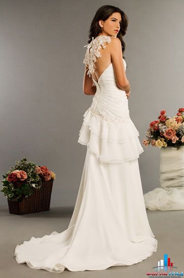 Коллекция Eden Bridals