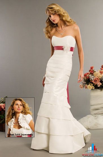 Коллекция Eden Bridals