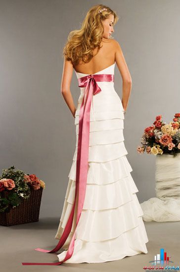 Коллекция Eden Bridals