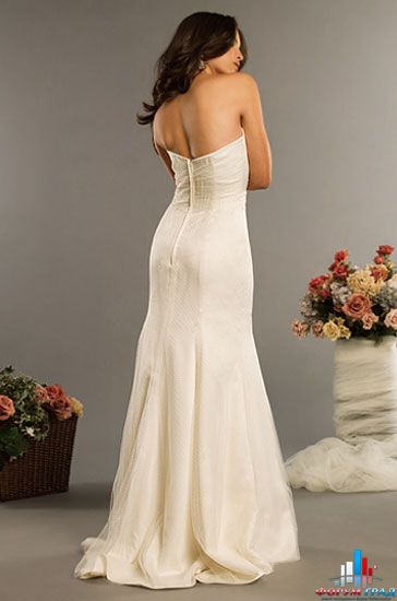 Коллекция Eden Bridals