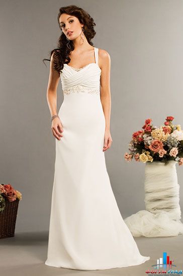 Коллекция Eden Bridals