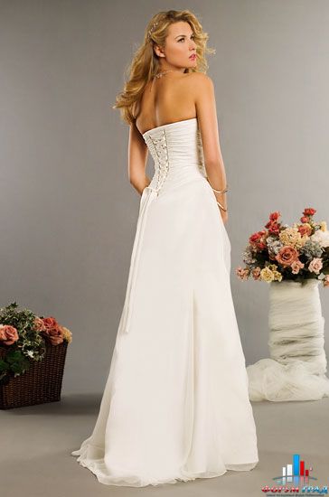 Коллекция Eden Bridals