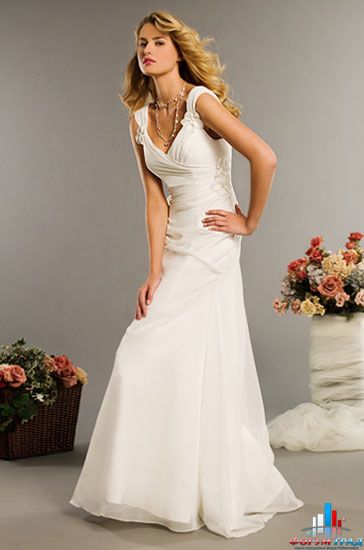 Коллекция Eden Bridals