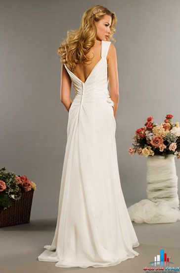 Коллекция Eden Bridals