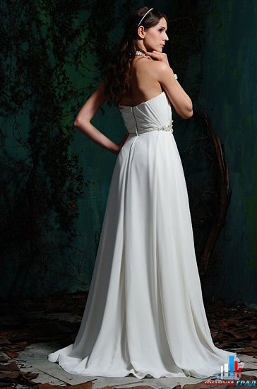 Коллекция Eden Bridals
