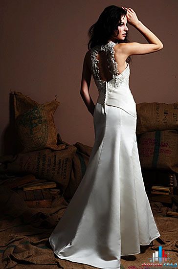 Коллекция Eden Bridals