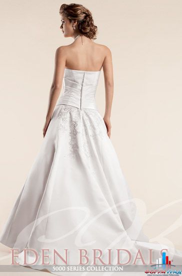 Коллекция Eden Bridals