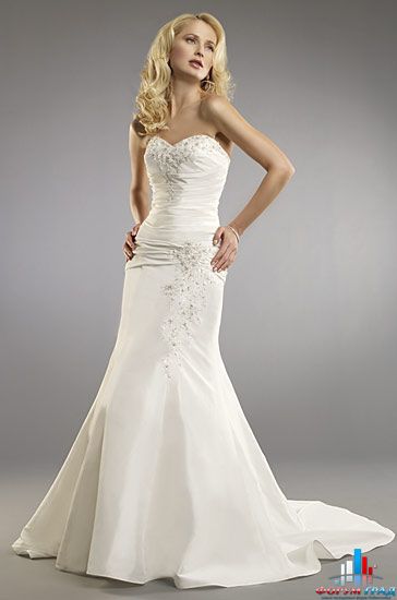 Коллекция Eden Bridals