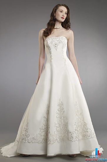 Коллекция Eden Bridals