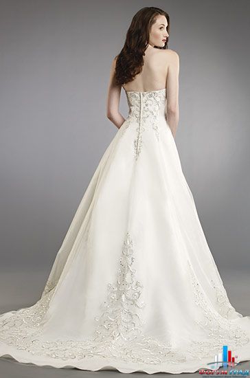 Коллекция Eden Bridals