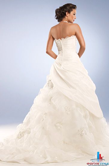 Коллекция Eden Bridals