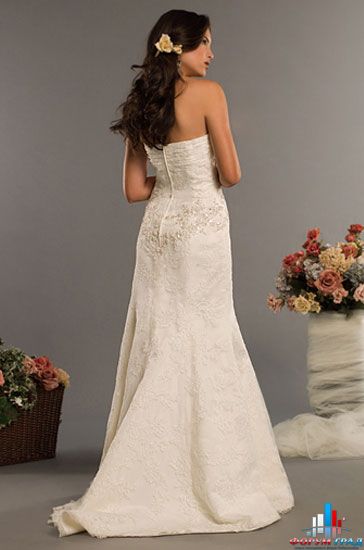 Коллекция Eden Bridals