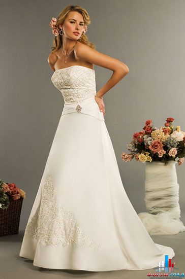 Коллекция Eden Bridals
