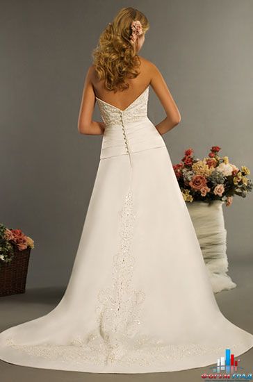 Коллекция Eden Bridals