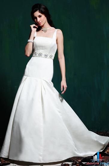 Коллекция Eden Bridals