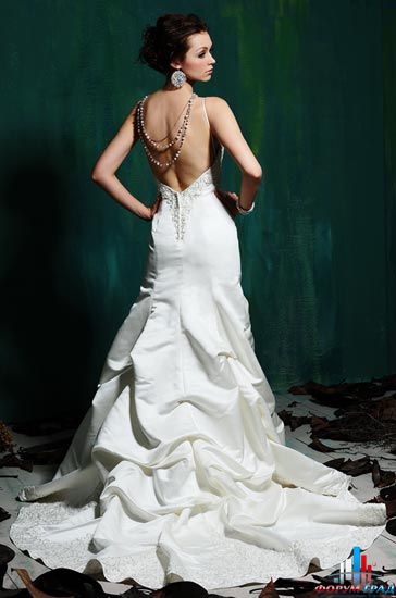 Коллекция Eden Bridals