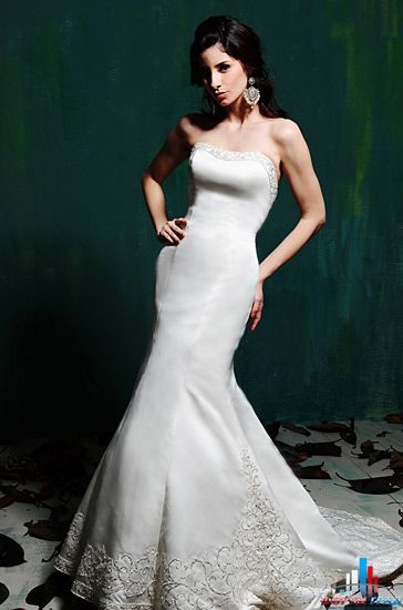 Коллекция Eden Bridals