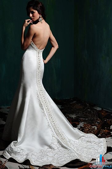 Коллекция Eden Bridals