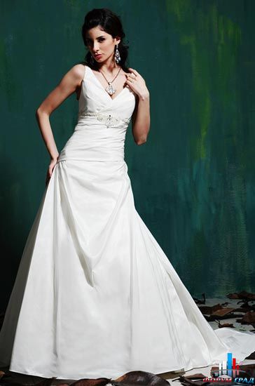 Коллекция Eden Bridals