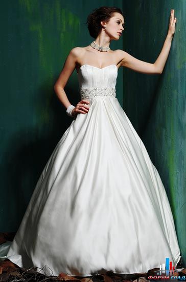 Коллекция Eden Bridals