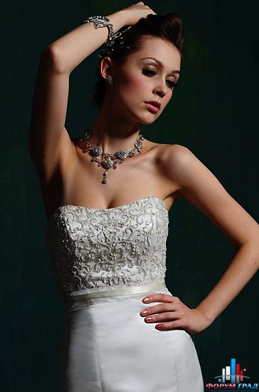 Коллекция Eden Bridals