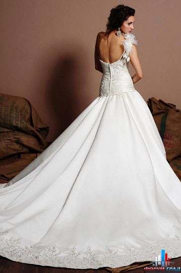 Коллекция Eden Bridals