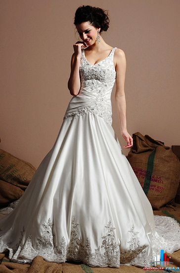 Коллекция Eden Bridals