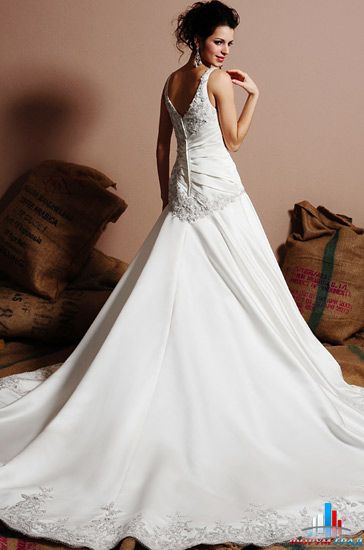 Коллекция Eden Bridals