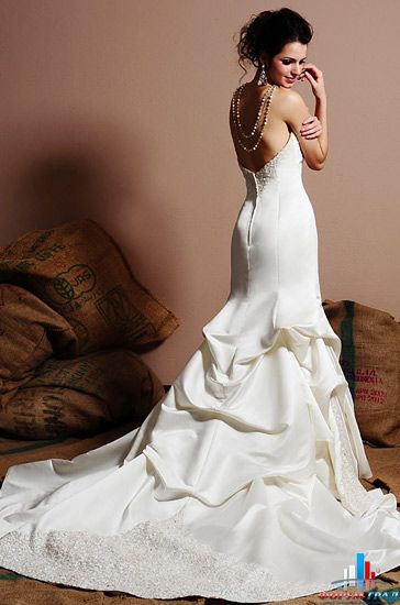 eden bridals 5116b