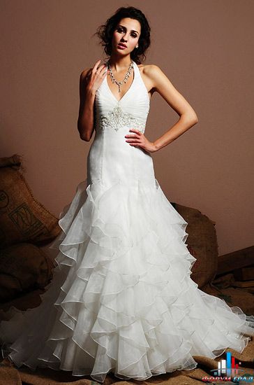 eden bridals 5117a