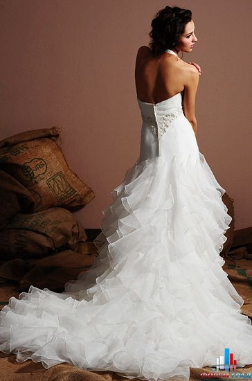 eden bridals 5117b