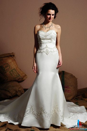 eden bridals 5118a